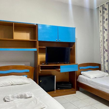 Vila 181 Saranda Extérieur photo