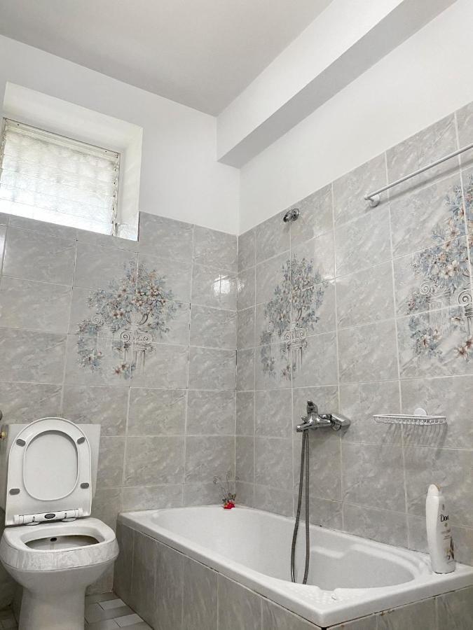 Vila 181 Saranda Extérieur photo