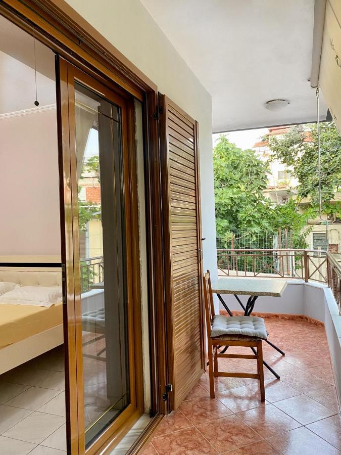 Vila 181 Saranda Extérieur photo