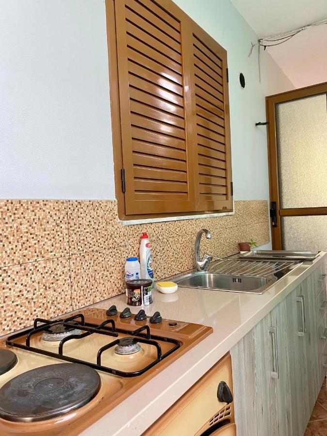 Vila 181 Saranda Extérieur photo