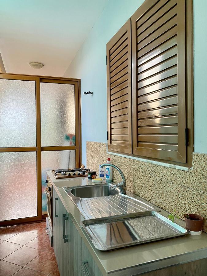 Vila 181 Saranda Extérieur photo