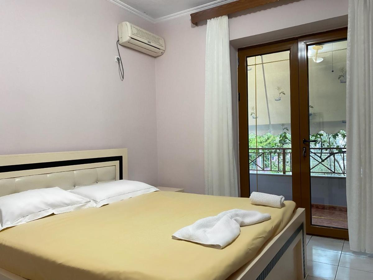 Vila 181 Saranda Extérieur photo